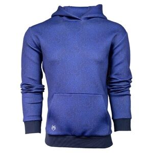 Greyson Den of Thieves Chene Hoodie Pullover Mens Size Large